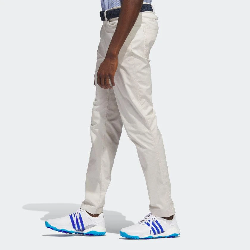 Adidas Men's  Go-To 5-Pocket Golf Pants 2