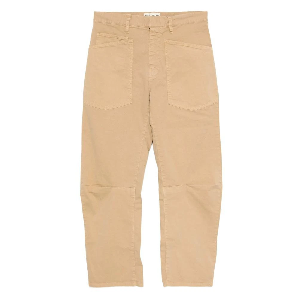 Nili Lotan Nili Lotan Pants 1