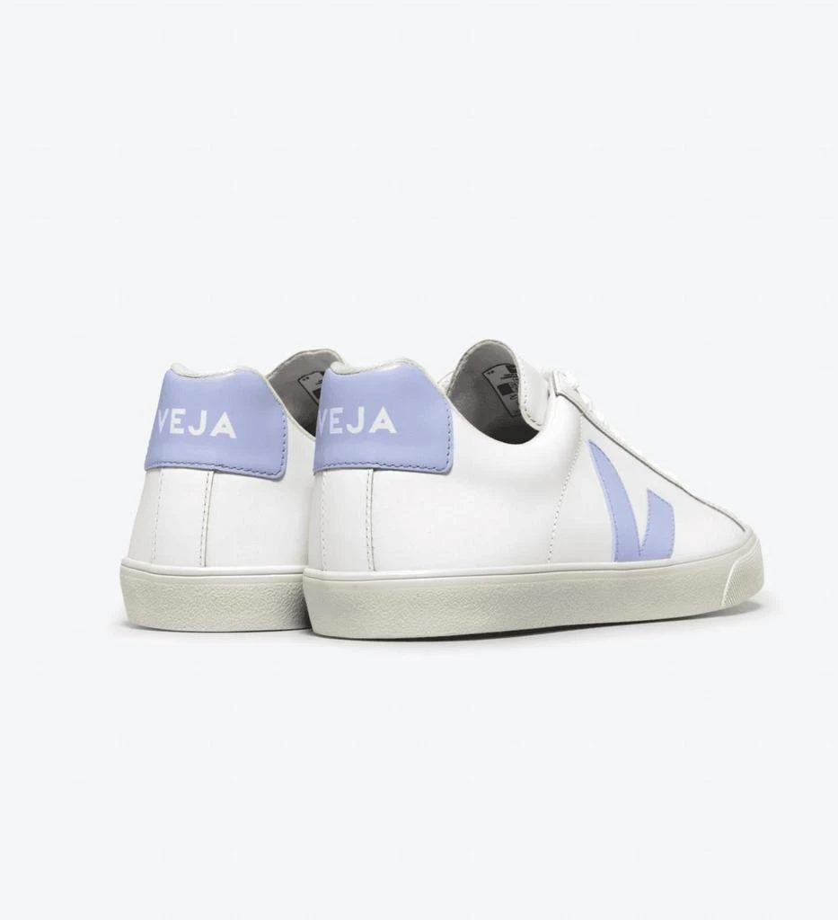 Veja Veja - Women's Esplar Leather Sneakers 3