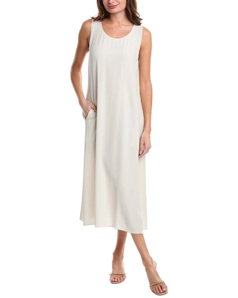 house of cb flare dress Fit & Flare LuxeStretch Dress
