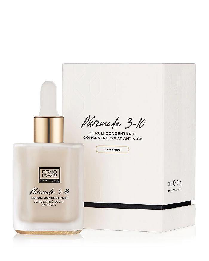 Erno Laszlo Phormula 3-10 Serum Concentrate 1 oz. 2