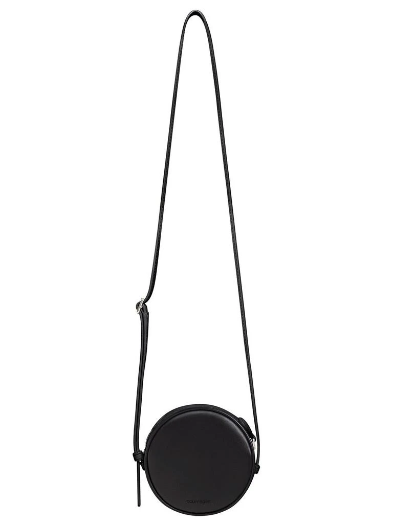 courreges Reedition Circle Bag 3
