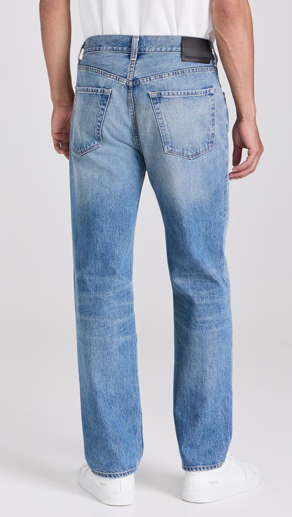 Citizens of Humanity Barrett Relaxed Straight Jeans