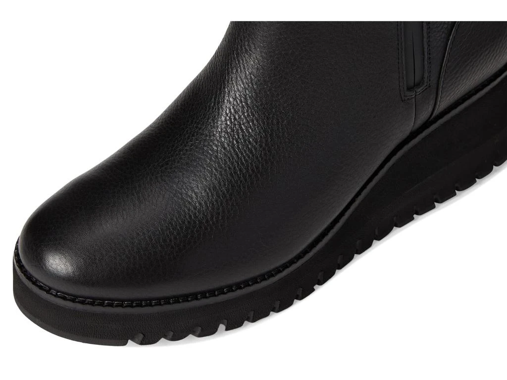 Cole Haan Zerogrand City Wedge Side Zip Boot Waterproof 2