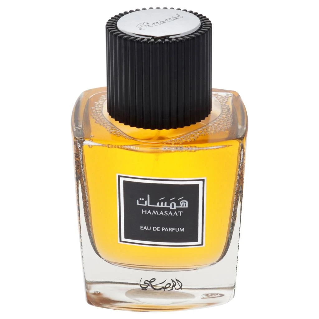 Rasasi Hamasaat by  for Unisex - 3.38 oz EDP Spray 2