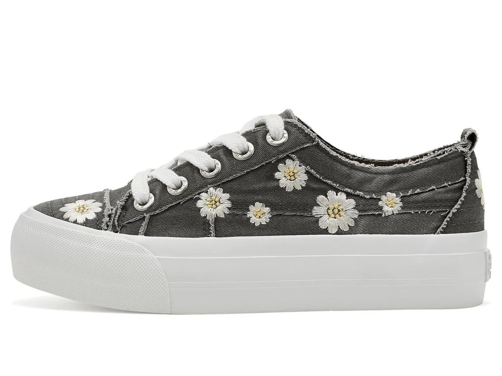 Blowfish Malibu Sadie-Sun 8 Lace-Up Shoes 4