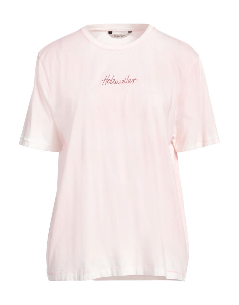 HOLZWEILER Basic T-shirt