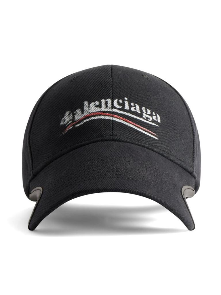 Balenciaga BALENCIAGA - Hat With Logo - Hats - BeyondStyle