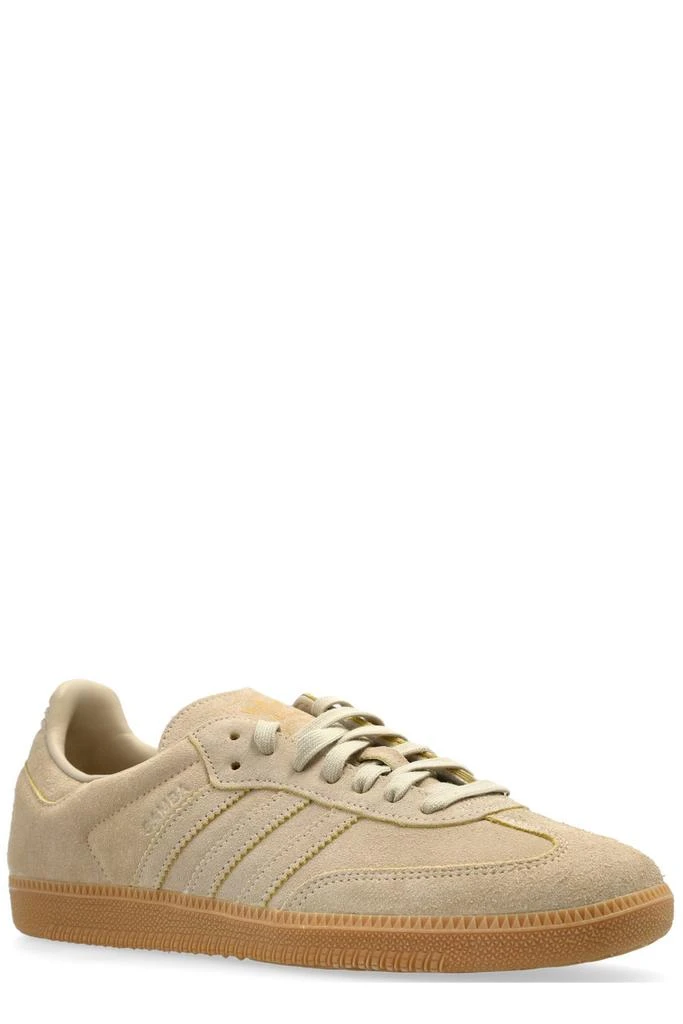 Adidas Adidas Originals Samba OG Shoes 2