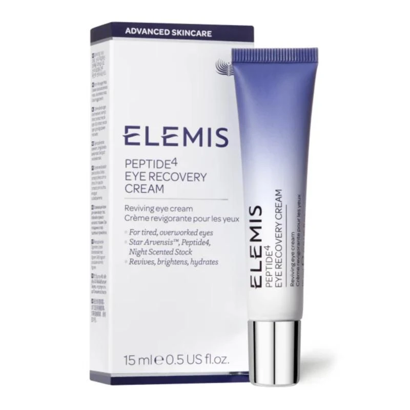ELEMIS Elemis - Peptide4 Recovery Eye Cream (15ml) 1