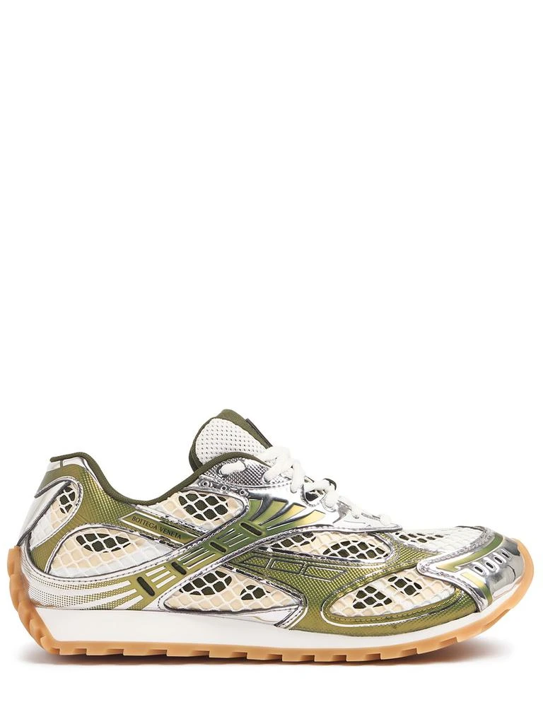 Bottega Veneta Orbit Sneakers 1