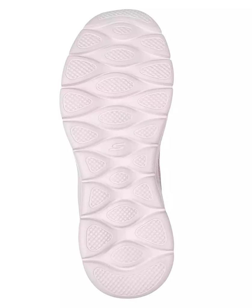 SKECHERS Women's GO WALK Flex - Kali Walking Sneakers from Finish Line 6