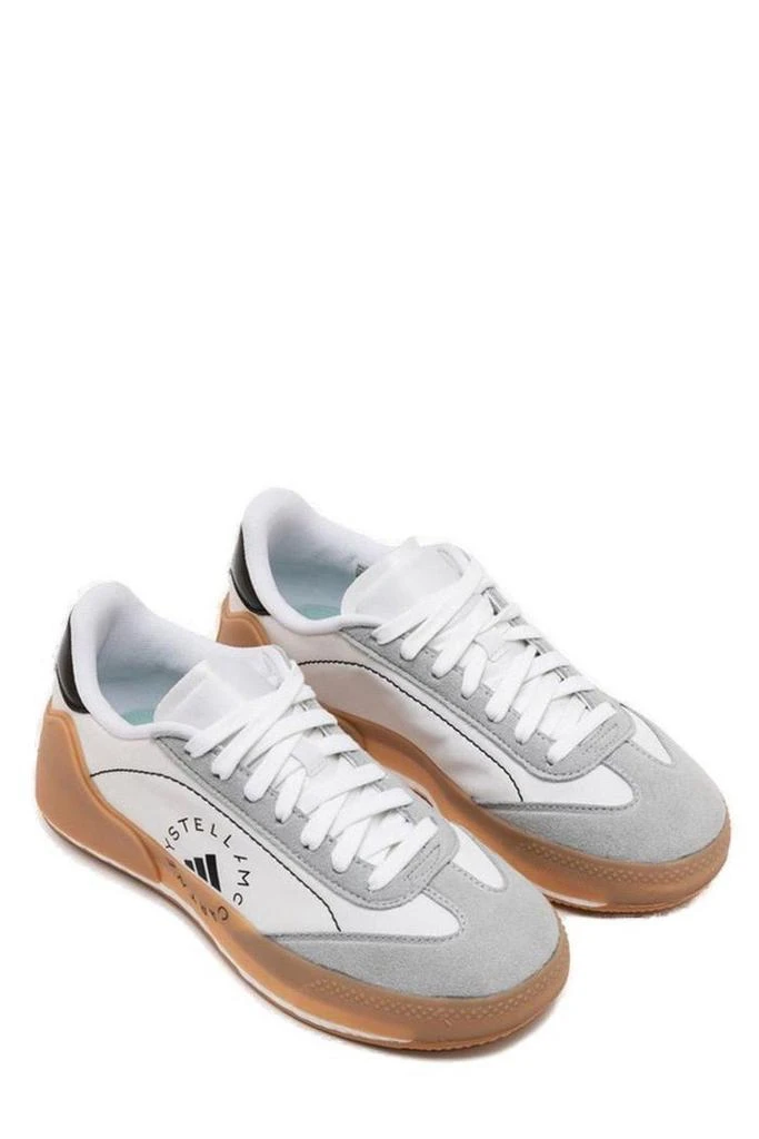 Adidas Court Boost Low-top Sneakers 4