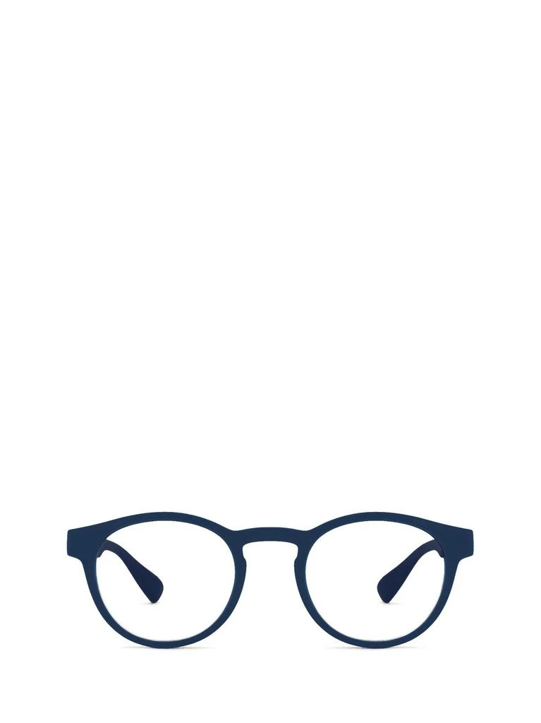 Mykita Mykita Ellum Round Frame Glasses 1