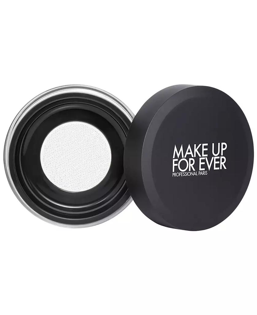 Make Up For Ever HD Skin Blurring & Perfecting Loose Powder, 0.28 oz.