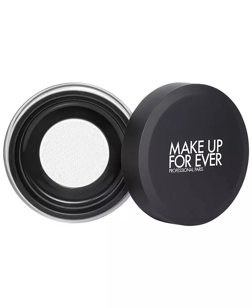 Make Up For Ever HD Skin Blurring & Perfecting Loose Powder, 0.28 oz. 1