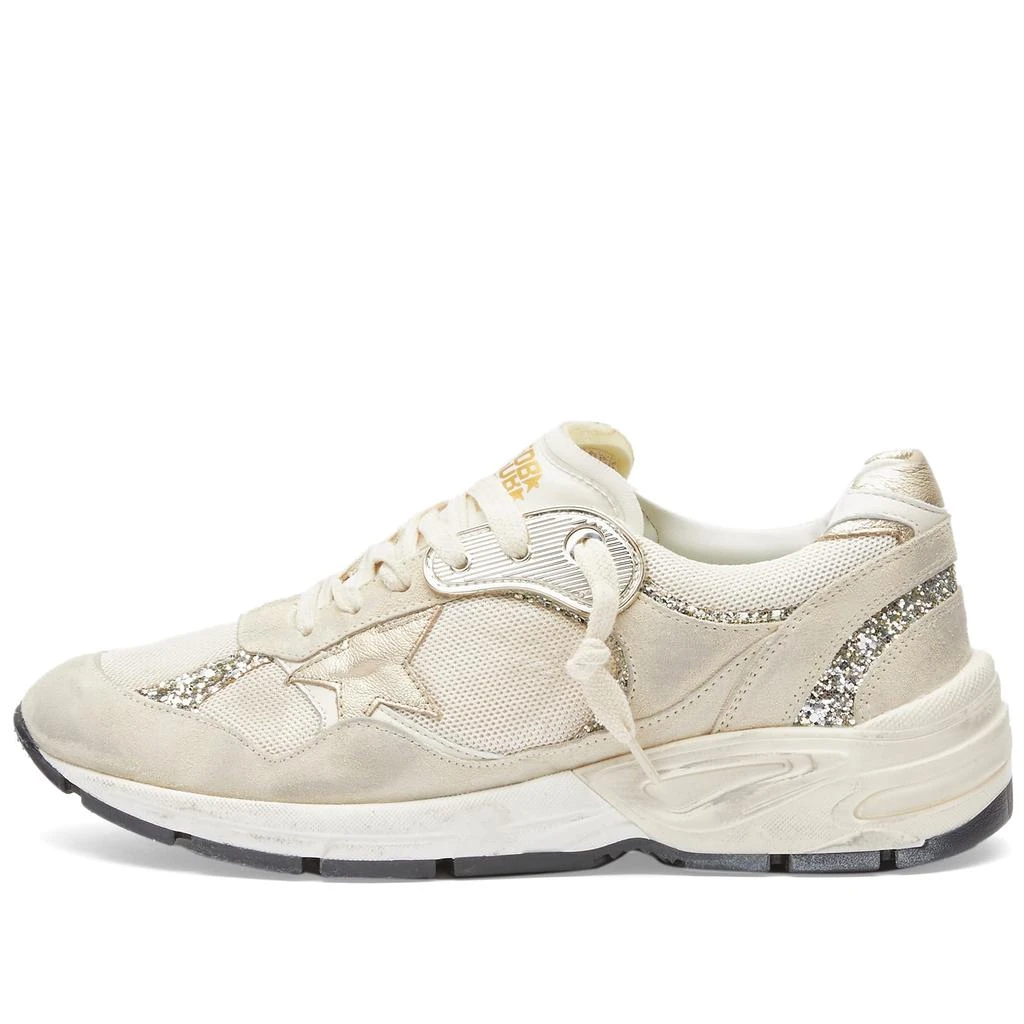 Golden Goose Golden Goose Running Dad Leather Sneaker 2