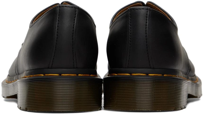 Dr. Martens Black 1461 Oxfords 2