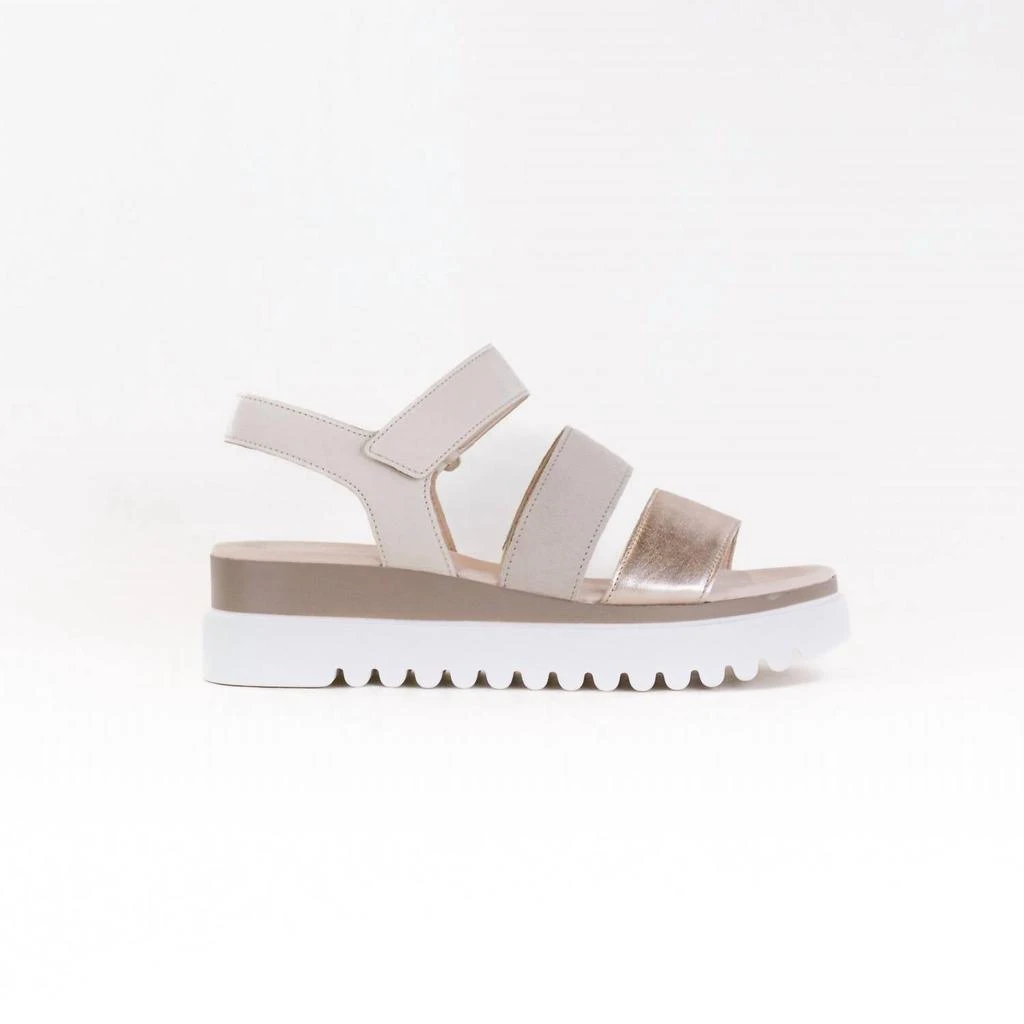 Gabor Gabor - Women's Wedge Sandal 2