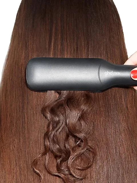 ghd Max Styler - 2" Wide Plate Flat Iron 5