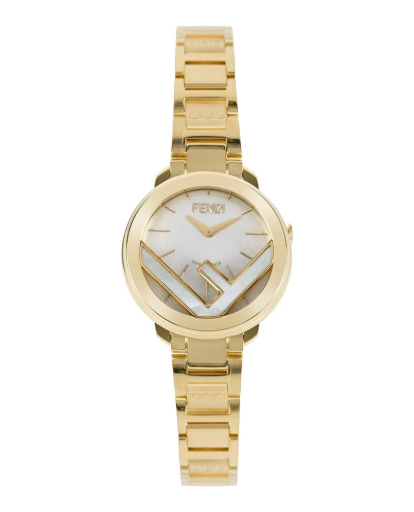 F is Fendi Bracelet Watch – On Sale Now with Up to 69% Off 
