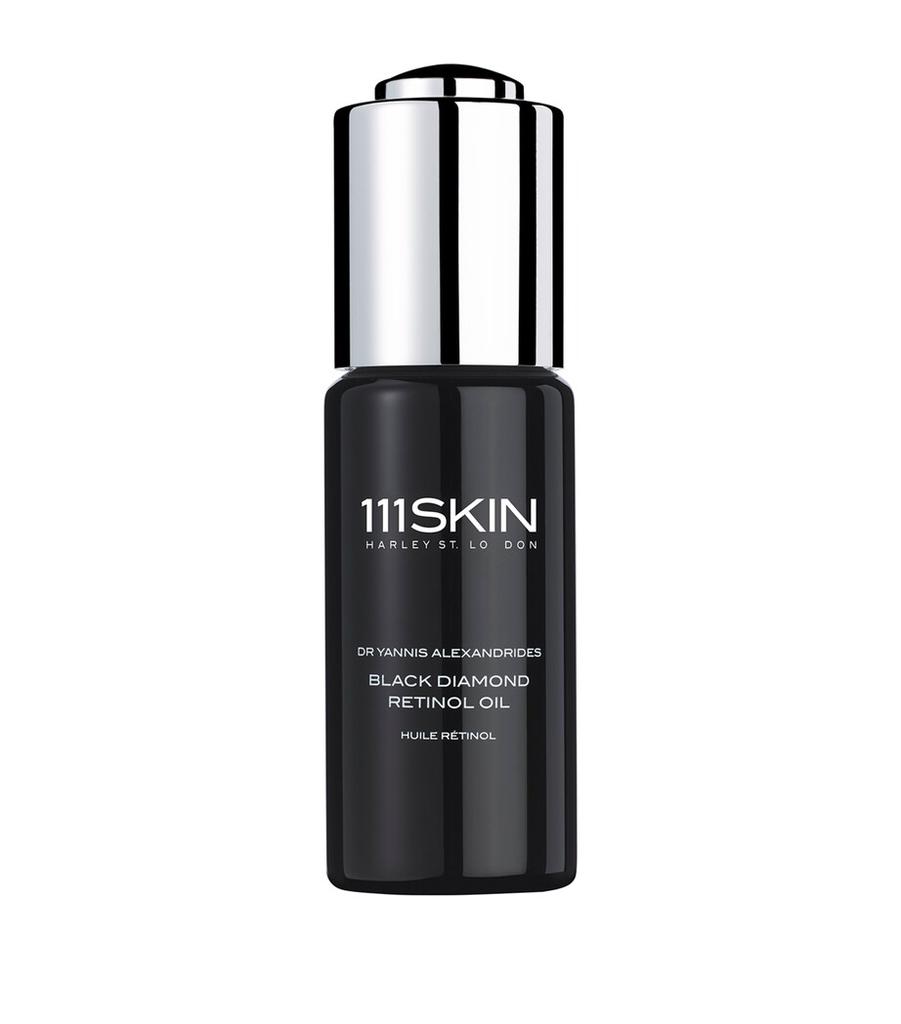 111skin Celestial Black Diamond Retinol Oil (30ml)