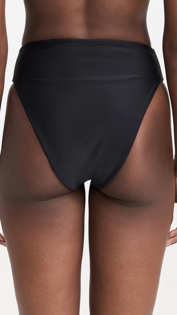 JADE Swim Incline Bikini Bottoms
