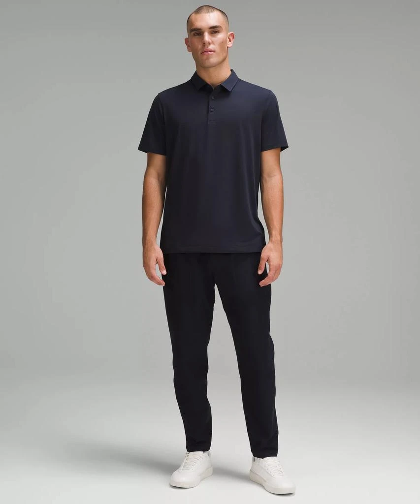 lululemon Evolution Short-Sleeve Polo Shirt 24