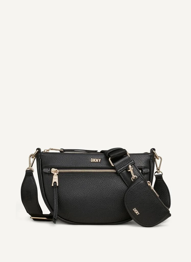 DKNY ZOIE CROSSBODY BAG 1