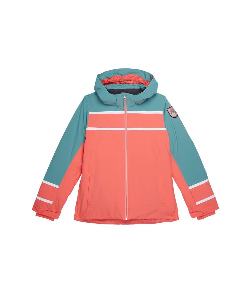 Spyder Mila Jacket (Big Kids)