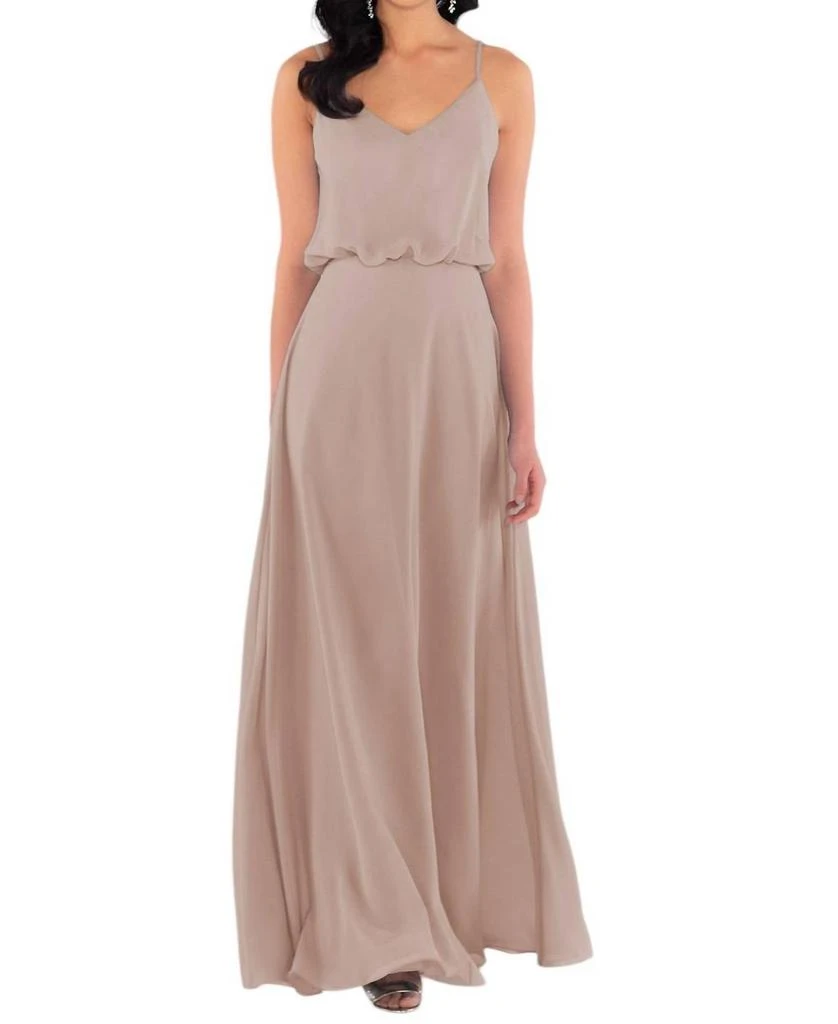 brown dress with gold shoes Touch Ups 4433: Mary Rose Gold Formal Prom Dress Shoes Rose Gold / 10.5