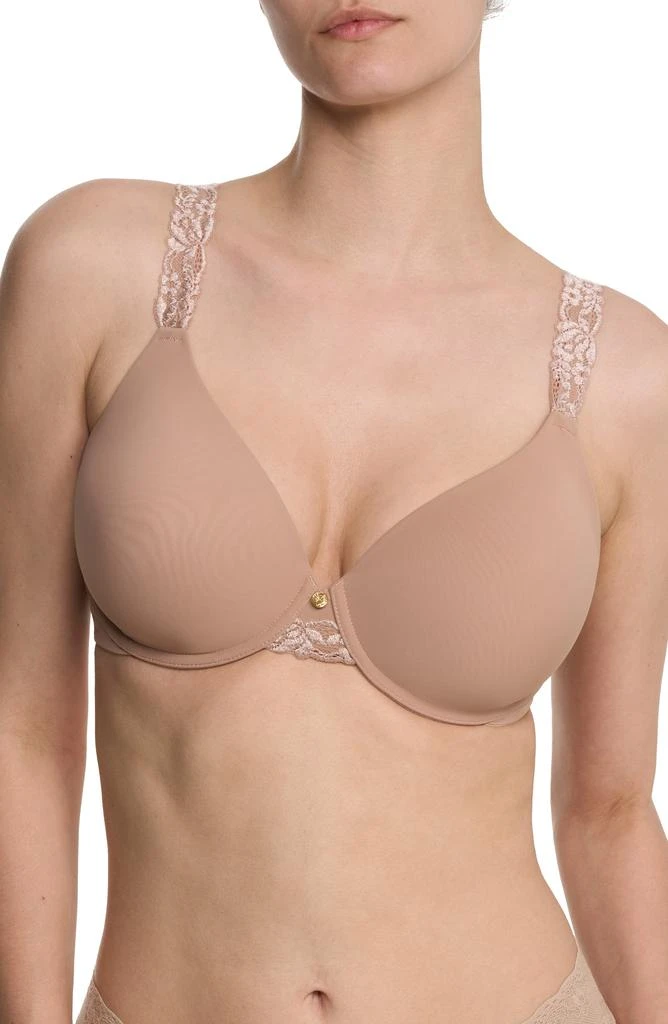Natori Lace Underwire Bra