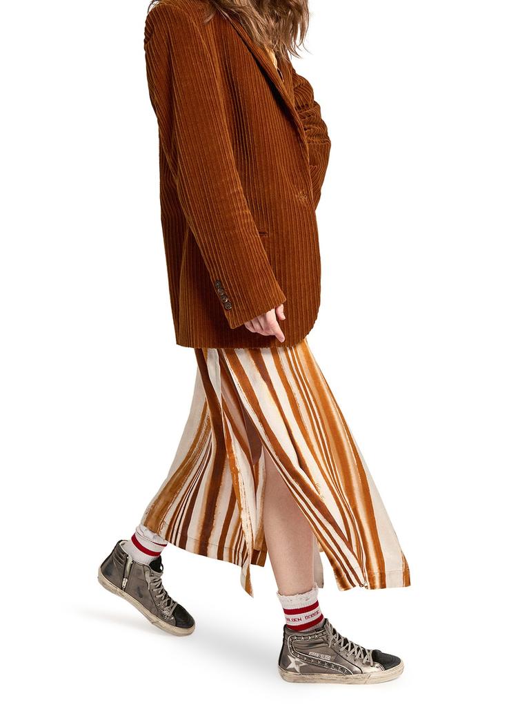 GOLDEN GOOSE Slide Classic sneakers