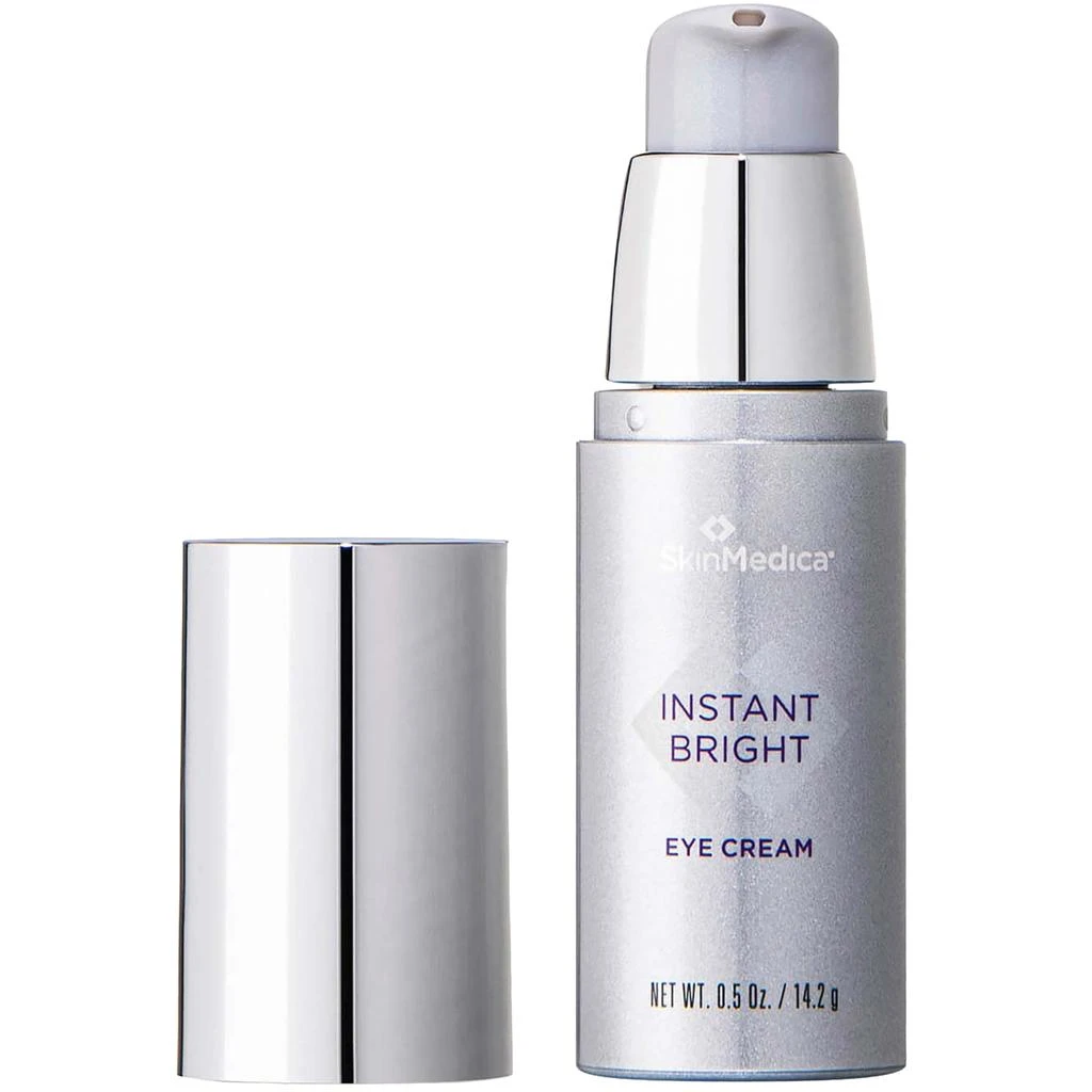 SkinMedica SkinMedica Neck Correct Cream 
Instant Bright Eye Cream Duo 3