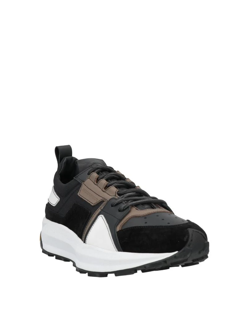ATTIMONELLI'S Sneakers 2