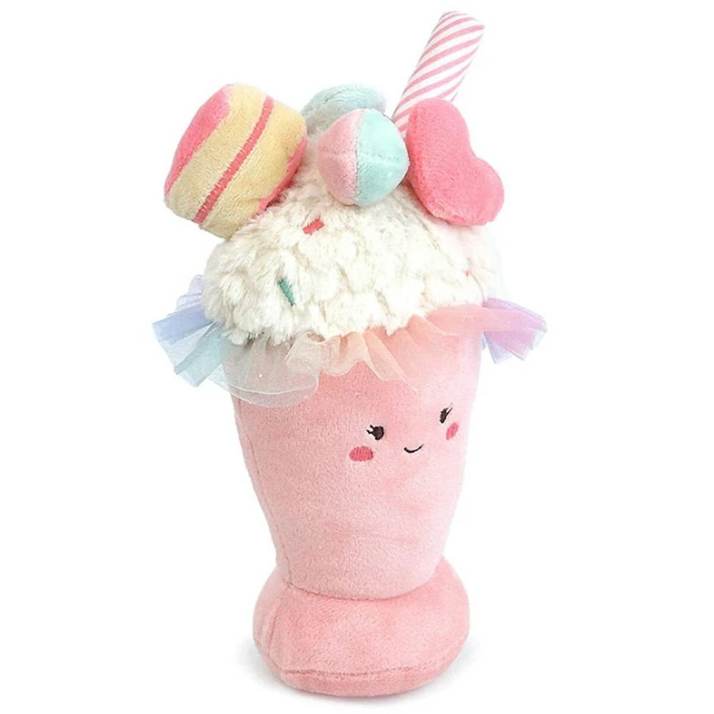 MON AMI Mon Ami - Milkshake Plush Toy 2