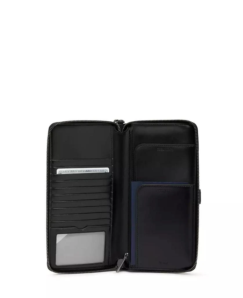 Tumi Belden SLG Travel Wallet 2