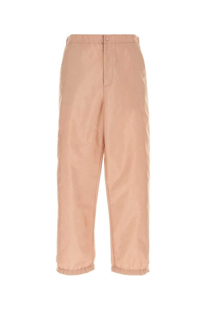 Valentino Valentino High Waisted Cargo Pants 1