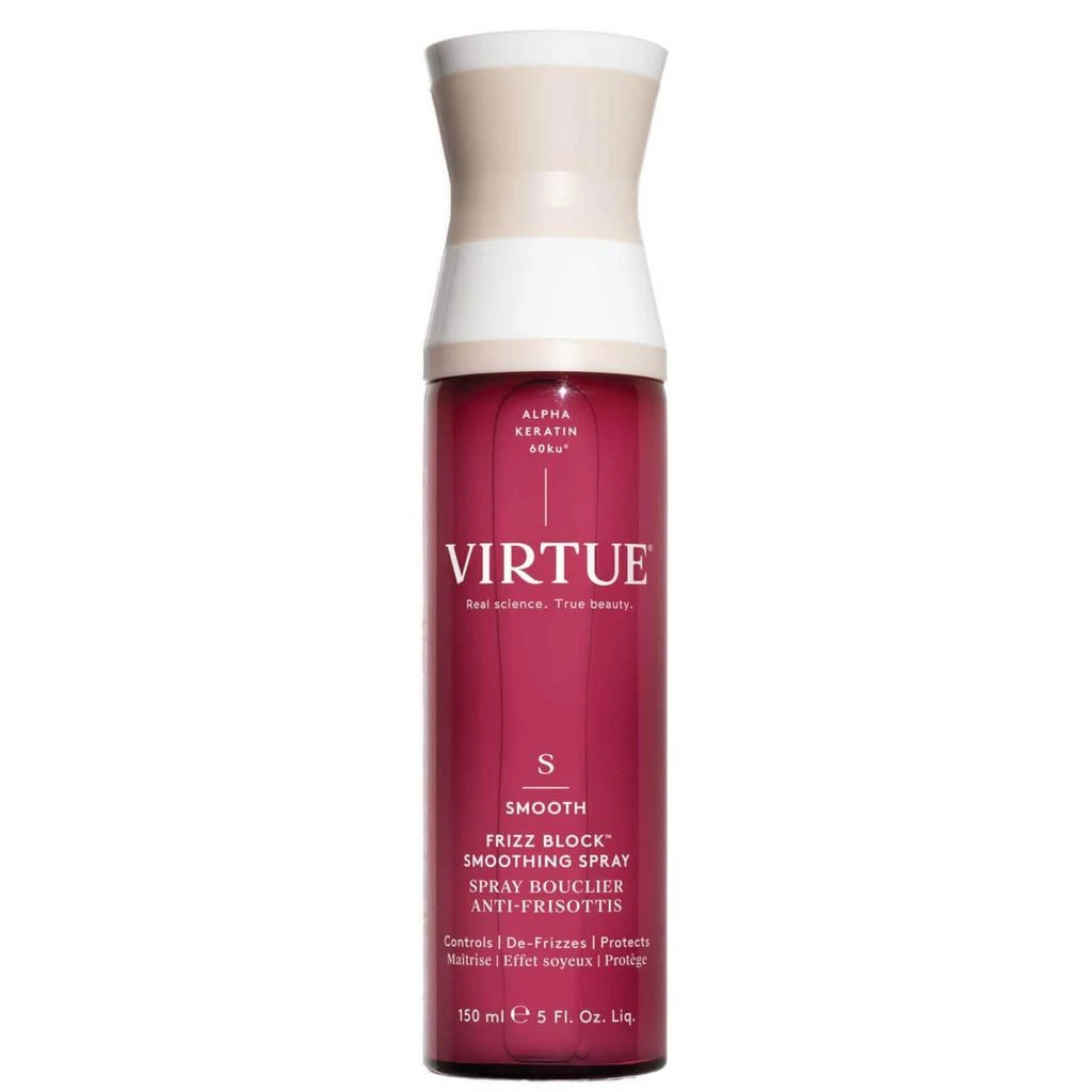 VIRTUE Virtue Smooth Fusion Duo 2