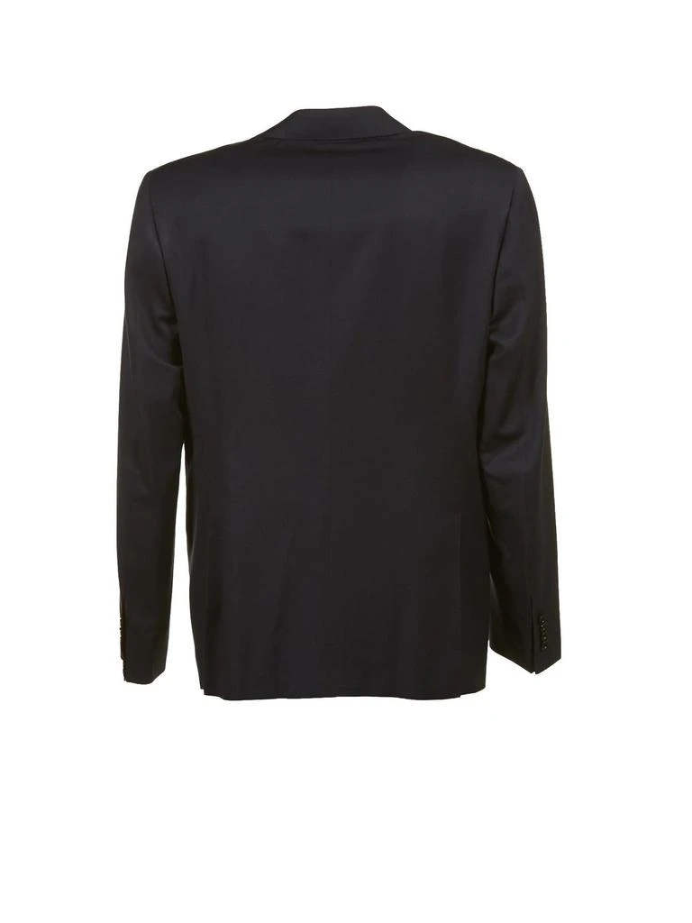 Kiton Kiton Single-Breasted Suit 2