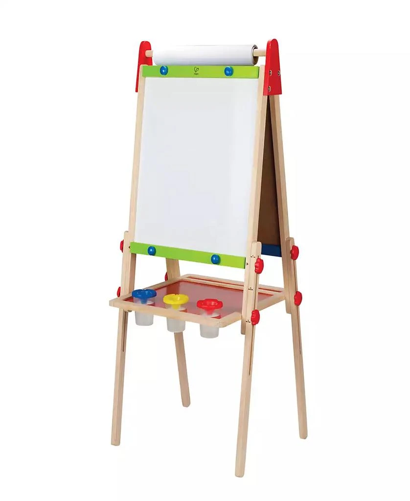 Hape All-In-One Easel 1