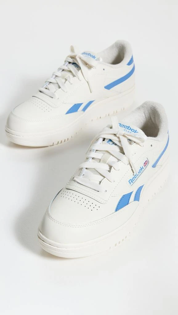 Reebok Club C Double Revenge Sneakers 4