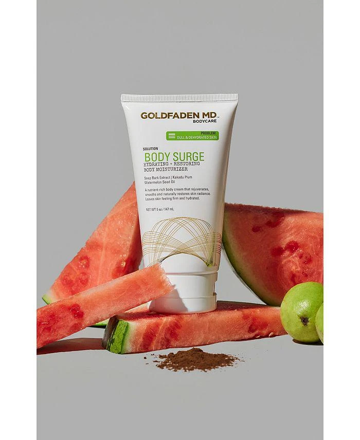 Goldfaden MD Body Surge Hydrating & Restoring Body Moisturizer 5 oz. 7