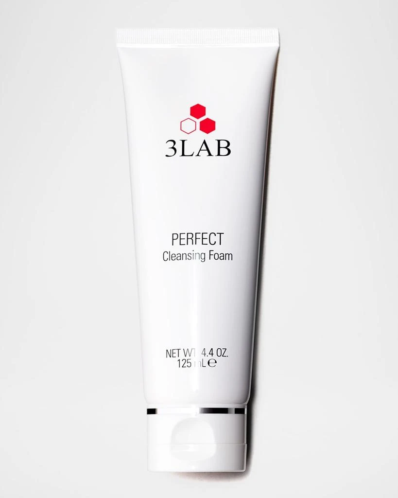 3LAB Perfect Cleansing Foam, 4.4 oz. 1