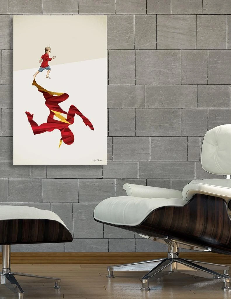 Curioos Speed Of Light 2