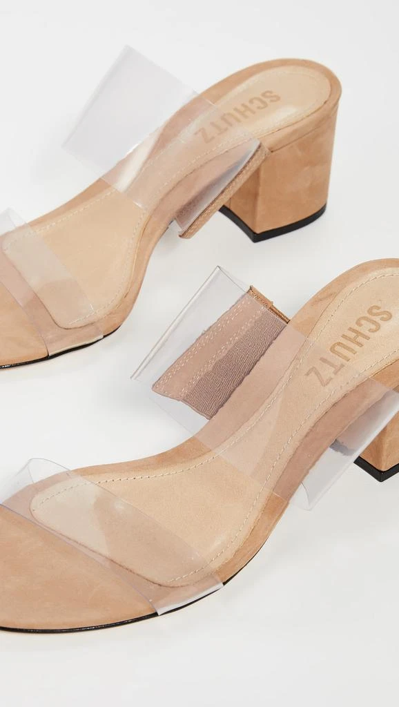 Schutz Victorie Slides 5
