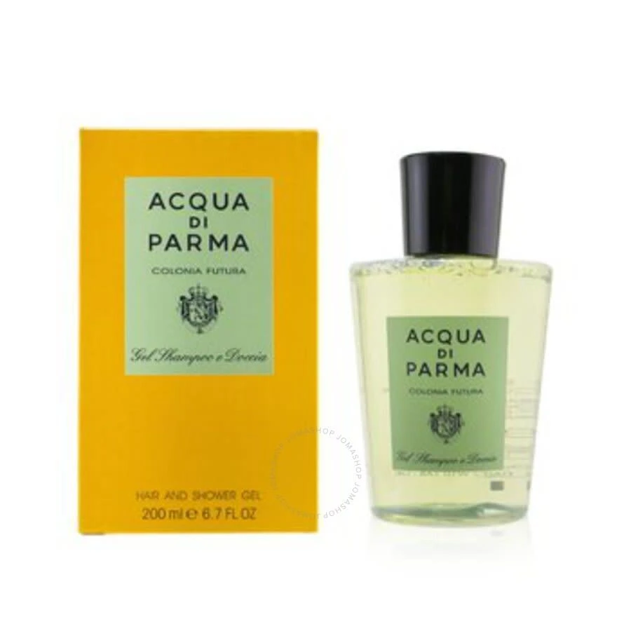 Acqua Di Parma - Colonia Futura Hair & Shower Gel  200ml/6.7oz 2