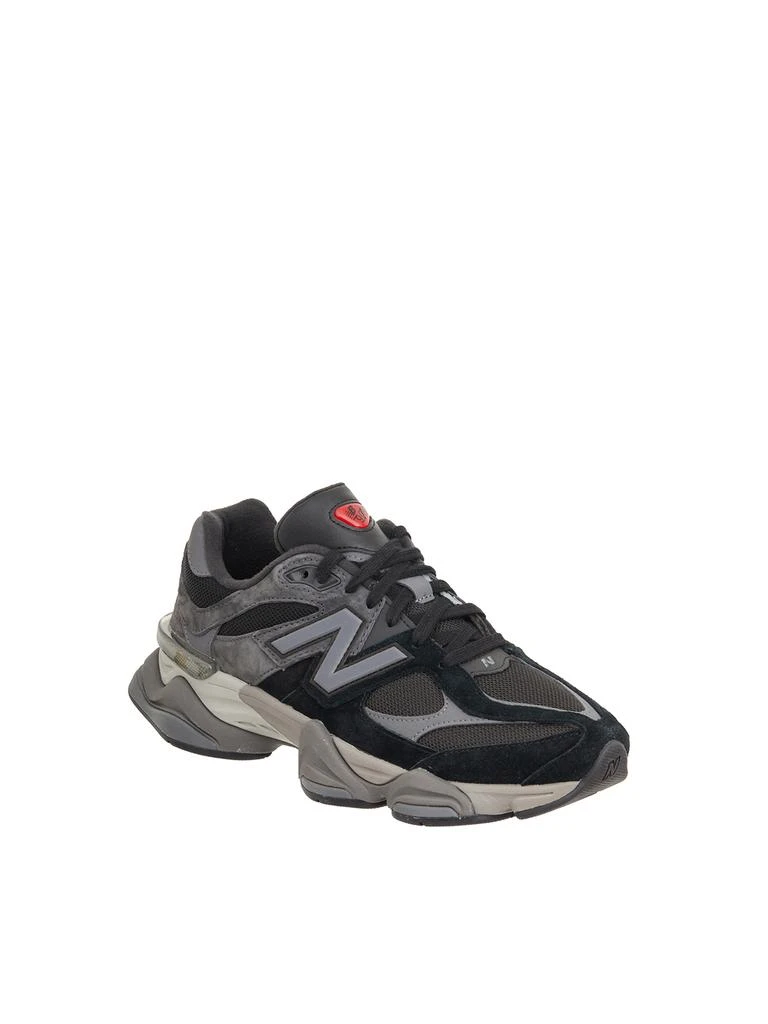 New Balance 9060 BLK SNEAKERS 2