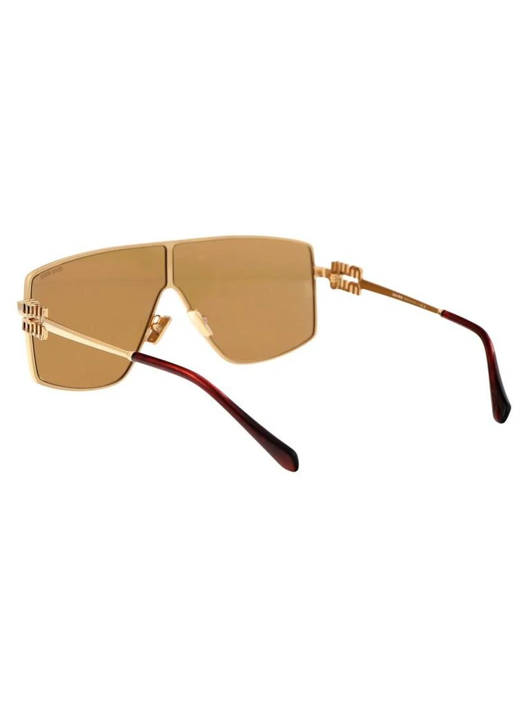 Miu Miu Miu Miu Sunglasses 4