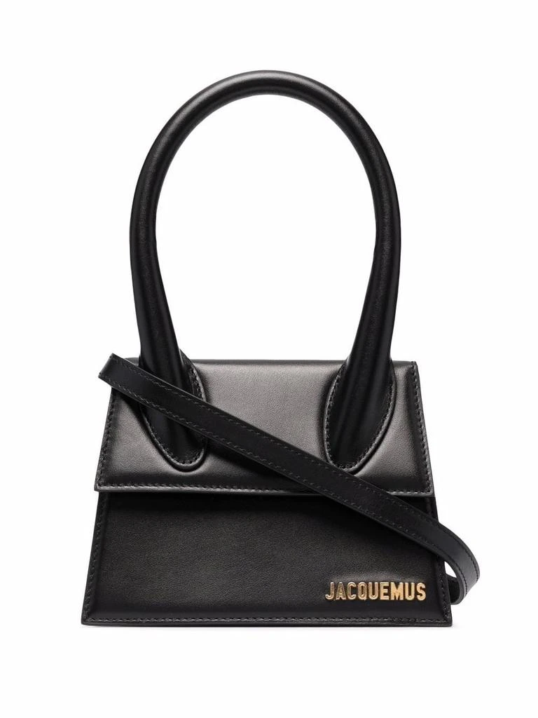 Jacquemus LE CHIQUITO MOYEN 1